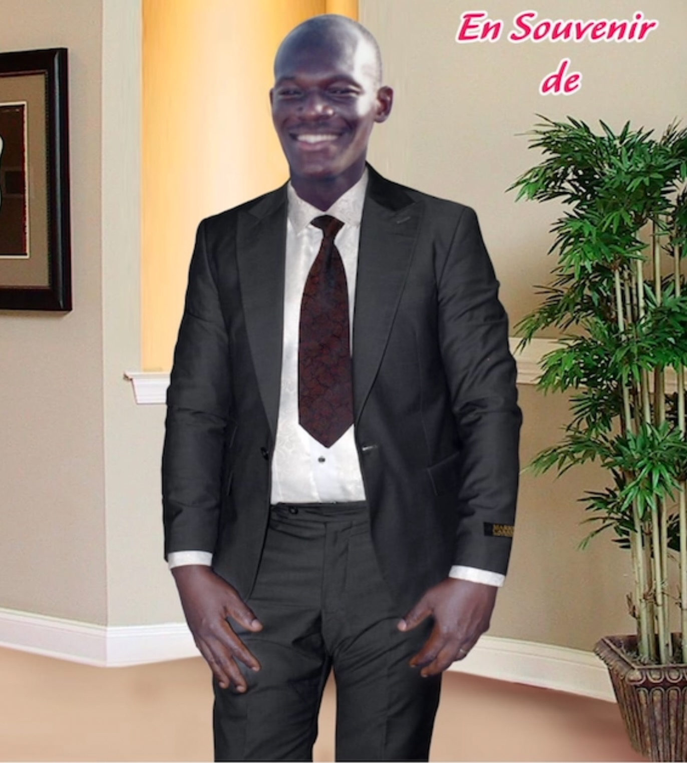Césaire Maffon
